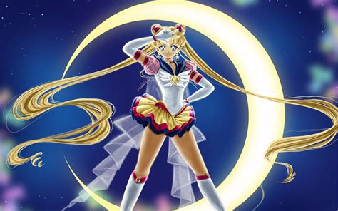 🔥 50 Sailor Moon Wallpaper 1920x1080 Wallpapersafari