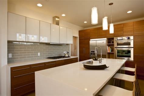 Choosing the Right Style for Kitchen Cabinets – Interior Design Ideas