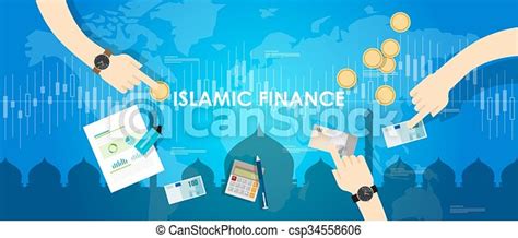 What are the major modes of sharia compliant banking and finance? Islamic finance economy islam banking money management ...