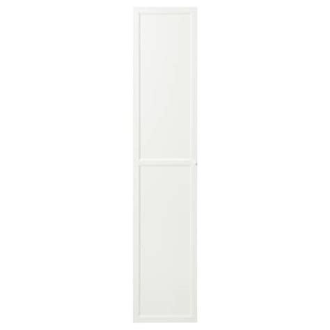 Oxberg Door White 40560891 Ikea
