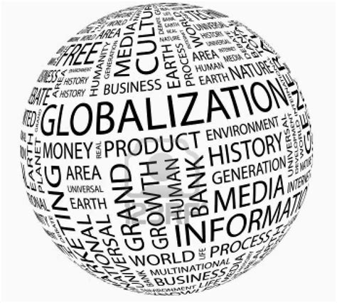 Globalisasi faktanya membawa dampak yang besar bagi kehidupan kelompok masyarakat juga pada setiap individu. Choiriel_Atho': MAKALAH TENTANG DAMPAK GLOBALISASI DI ...
