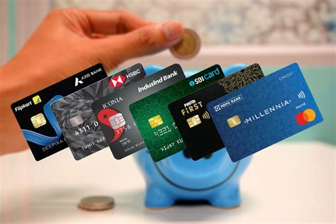 This option might be easiest, especially if the negative balance is small. 10 Best Credit Cards in India for Cashback (2020) | CardInfo