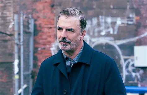 Chris Noth Fired From The Equalizer Following Sexual Assault Allegations Primetimer