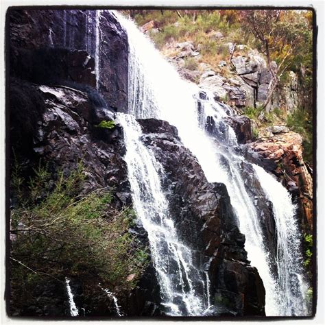 Grampians, Halls Gap | National parks, Scenic, Scenery