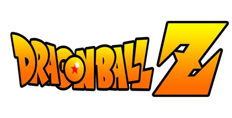 Download for free in png, svg, pdf formats. Dragon Ball Z Logo Font | Logo fonts, Logo design ...