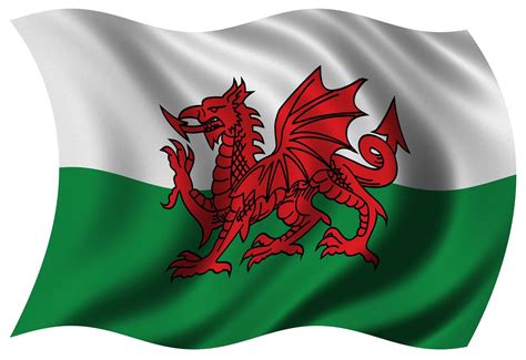 Welsh Flag Celtic And Welsh Heritage Pinterest Wales Flag Welsh