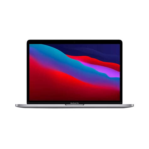 Apple Macbook Pro Myd82laa 8gb 256ssd 13