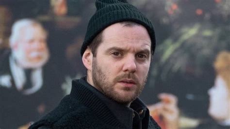 Mike Skinner Music Is Genuine Chaos Bbc News