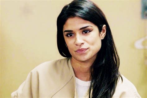 Diane Guerrero Of ‘orange Is The New Black’ Is On The Front Lines Of Fighting For More Latinas