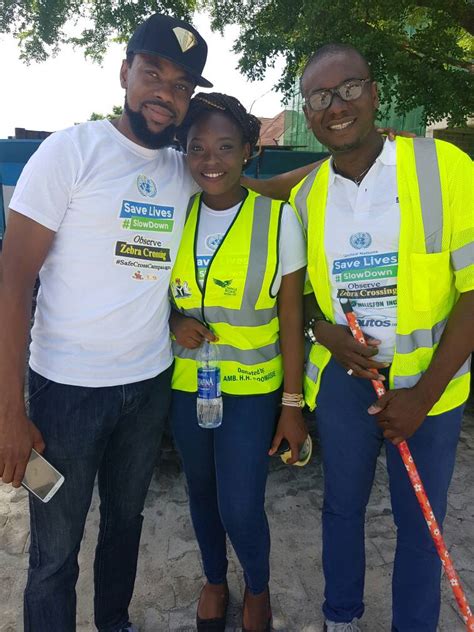 I bought it with my money for n450,000. Utchay Odims, Adekunle Gold Hit Lagos Express For Zebra ...
