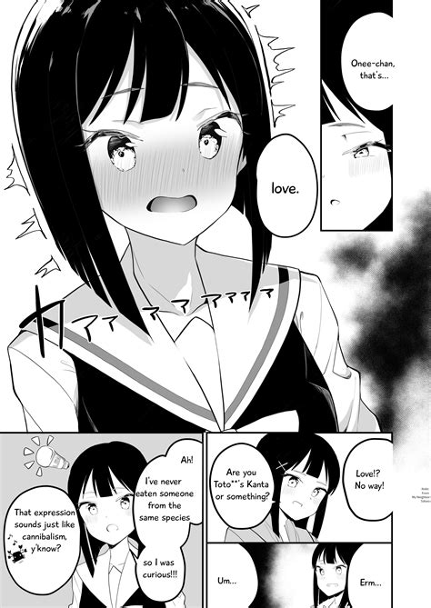 A Succubus Yuri Story Lily Manga