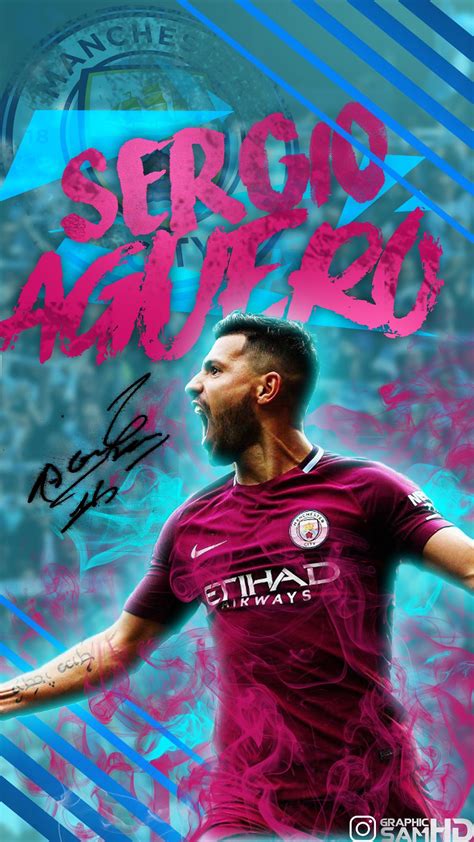 , sergio aguero wallpapers high resolution and quality 1440×900. Sergio Agüero 2018 Wallpapers - Wallpaper Cave