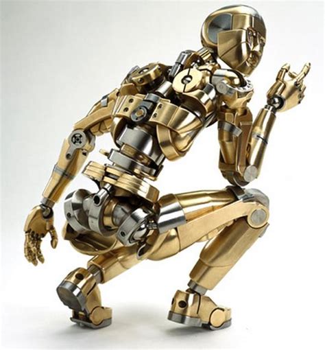 The easiest way to shop for them is to use the search bar. Sculptures made from Electronic parts | Tektuff - Funny ...