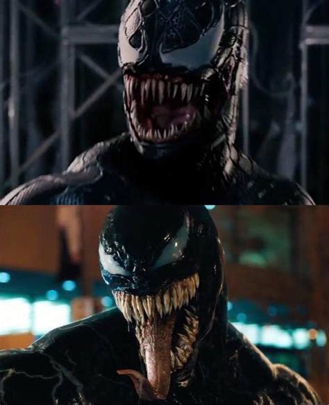 Spiderman no way home full trailer. Venom (Spiderman 3) vs Venom (2018) : Marvel