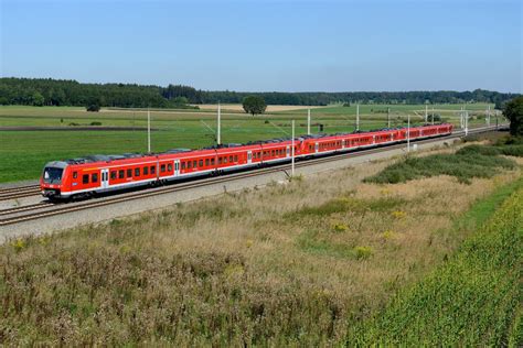 Der Vollständigkeit halber soll hier auch der im Halbstundentakt