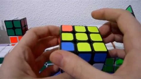 Resolver Cubo De Rubik 3x3x3 Principiantes Tutorial Español Parte 2 De 2 Youtube