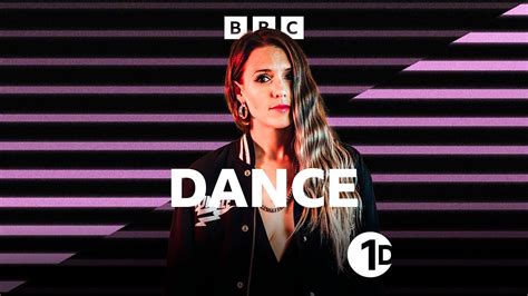 BBC Radio 1 Radio 1 Dance With Charlie Tee