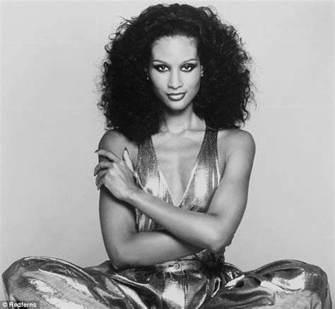 Beverly Johnson On The Night She Was Preyed Upon By Bill Cosby