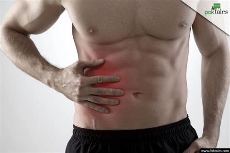 What Is Causing Sharp Pain Under My Right Rib Cage Paktales