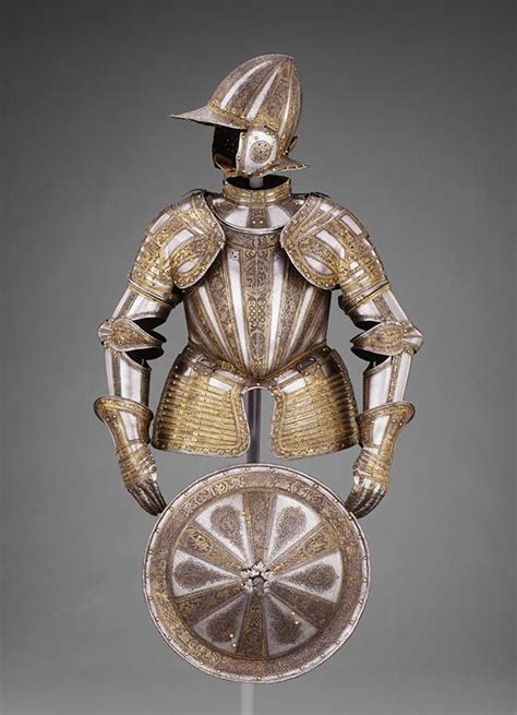 17 Best Images About Armor Medieval On Pinterest Armors Museum Of