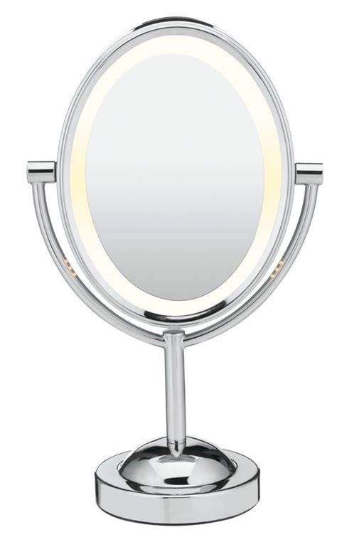 conair reflections double sided lighted vanity makeup mirror the best amazon prime day beauty