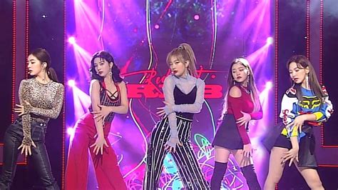 Oui kim assistant… this opens in a new window. Bad Boy vs RBB Red Velvet era based on their outfits ...
