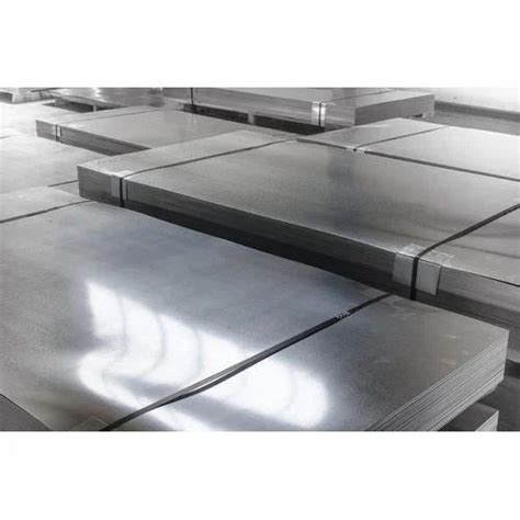Ss304 L Hot Rolled Polished Stainless Steel Sheet Thickness 10 Mm At