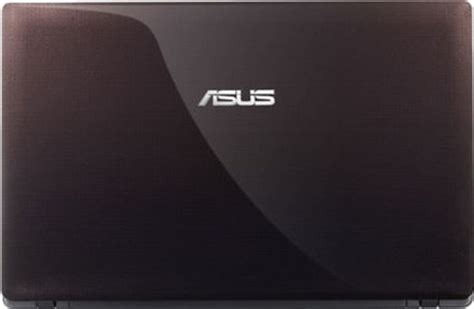 Asus X53u Sx358d Laptop Apu Dual Core2 Gb500 Gbdos In India X53u