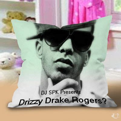Pillowcases are essential, a pillowcase that is personalized is special. Drizzy Drake Pillow Cases | Pillows, Pillow covers, Pillow cases
