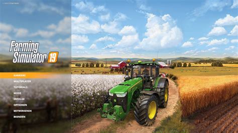 Screenshot Pack Of Farming Simulator 19 Gameplay Farming Simulator 19