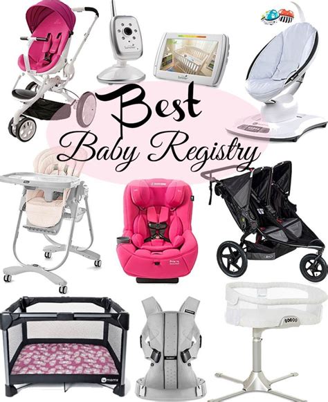 Best Baby Registry Happily Hughes Atlanta Fashion And Lifestyle