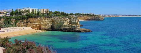 In sol sun beach verblijf je in comfortabele appartementen. Algarve Hotels | Book Cheap Hotels in Algarve | Sunshine.co.uk