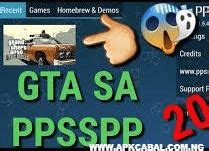 Posted on february 22, 2021. Download GTA San Andreas PPSSPP ISO File Free For Android ...