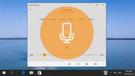 How To Record Audio On Windows 10 With Voice Recorder Or Audacity