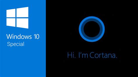 How To Get The Most Out Of Cortana The Windows 10 Virtual Assistant Softonic