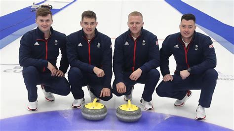 Beijing 2022 Scottish Curling Star Grant Hardie Issues Rousing Rallying Cry Ahead Of Winter