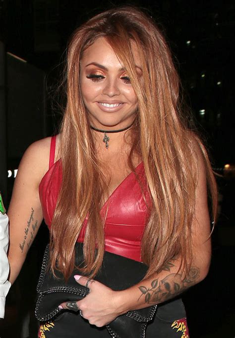Jessica louise jesy nelson (b. Jesy Nelson's lost in music: Little Mix star deals with ...