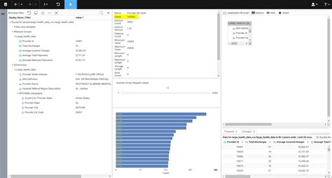 Working With Large Data Sets Ibi™ Webfocus® Knowledgebase