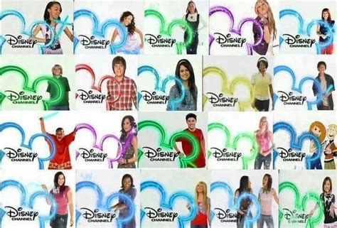 Disney Channel Throwback 2008 2014 Playlist By Loveacting01 Spotify