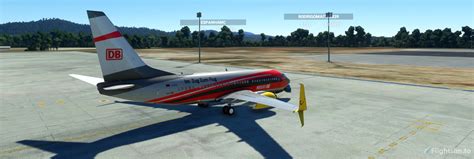 Tui Fly Regio For Microsoft Flight Simulator Msfs