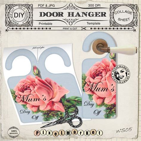 We did not find results for: DOOR HANGER Printable Template Do not disturb Door Sign ...