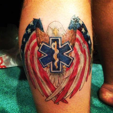 2) we in ems are proud what we do and we want the world to know. Pin på Tattoo ideas