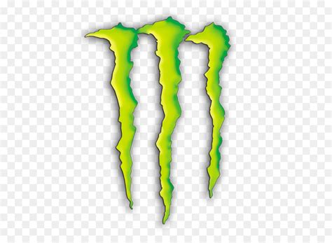 Download Monster Energy Logo png download - 558*650 - Free Transparent Monster Energy png Download ...