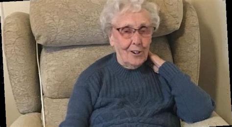 Grandmother 95 Died After Being Attacked By Fellow Care Home Patient