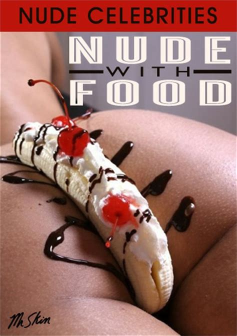 Nude With Food Mr Skin SugarInstant