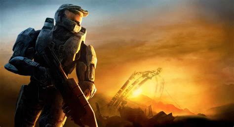 Halo 3 Anniversary Details Its Not A New Game