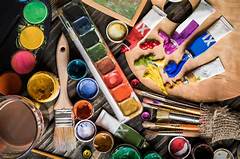 Free For The Creative Soul Find Art Supplies Crafts And Inspiration
