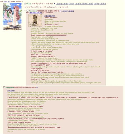 Anon Has A Small Peepee R Chan Chan Know Your Meme