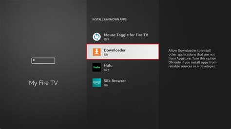 How To Install Mx Player On Firestick Update