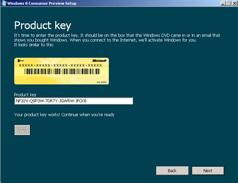 How To Get Product Key Windows 7 How To Get Key